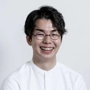 大熊 一慶の写真
