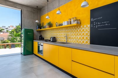 北米の不動産テックを活用したシェアマンション運営企業