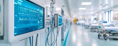 Medical consumables E-Commerce Business in Thailand