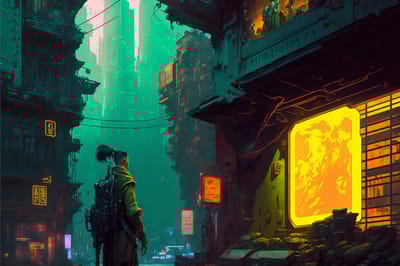 Boutique 3DCG Studio Backed by Top Japanese AAA Game and Animation Projects