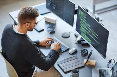 タイ中小企業向けITソリューション開発会社