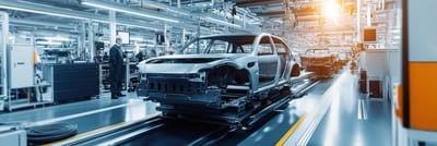 UKの自動車モニタリングアプリ
