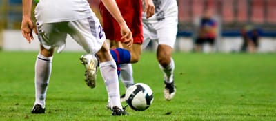UKのサッカークラブ