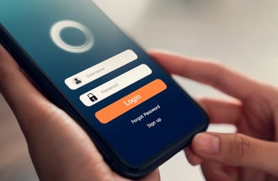 LEDライト管理iOSアプリ